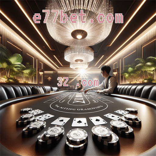 Explorando a Categoria de Cassino no e77bet.com