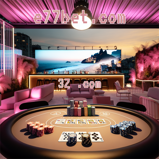 Explorando a Categoria de Jackpots no e77bet.com